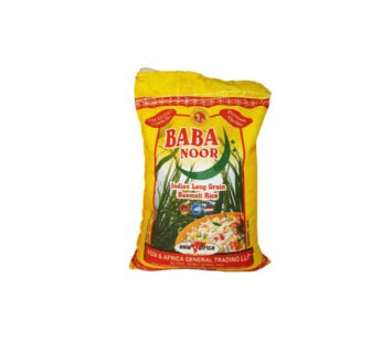 Basmati Rice/10kg
