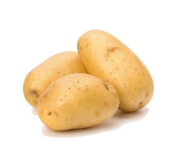 Irish Potatoes