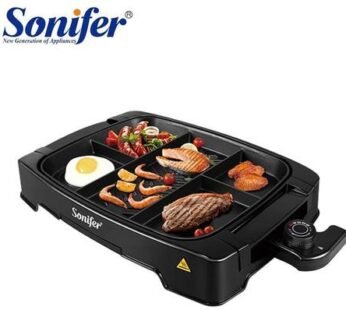 Sonifer Multiportion Grill SF-6074