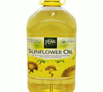 Cooking Oil 5ltrs