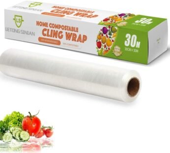 Cling wrap